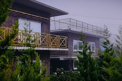 Vaga Copper Castle, Vagamon