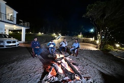 Coorg RK Mount Orchid by Aarika Resorts, Coorg