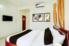 HOTEL SAFKO SUITES, Bangalore