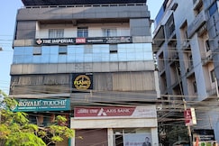 The Imperial Inn, Guwahati