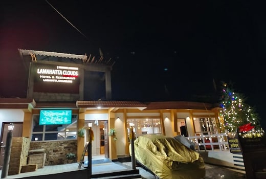 Lamahatta Clouds Hotel & Restaurant