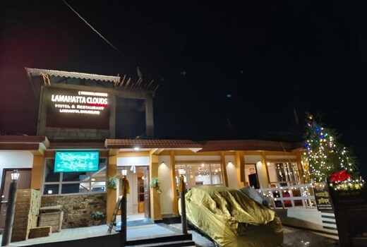 Lamahatta Clouds Hotel & Restaurant