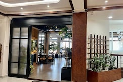 ONE STOP HOTEL, Aizawl