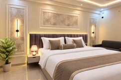 The Urban Manor Studios, Lucknow