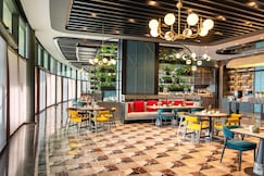 Movenpick Hotel Istanbul Marmara Sea, Istanbul