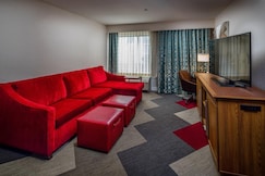 Hampton Inn by Hilton San Francisco Airport, San Mateo