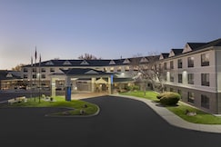 Holiday Inn Express Hotel & Suites Montrose - Townsend, Montrose