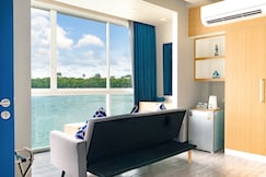 Phuket Boat Quay Hotel Panwa Beach, Phuket