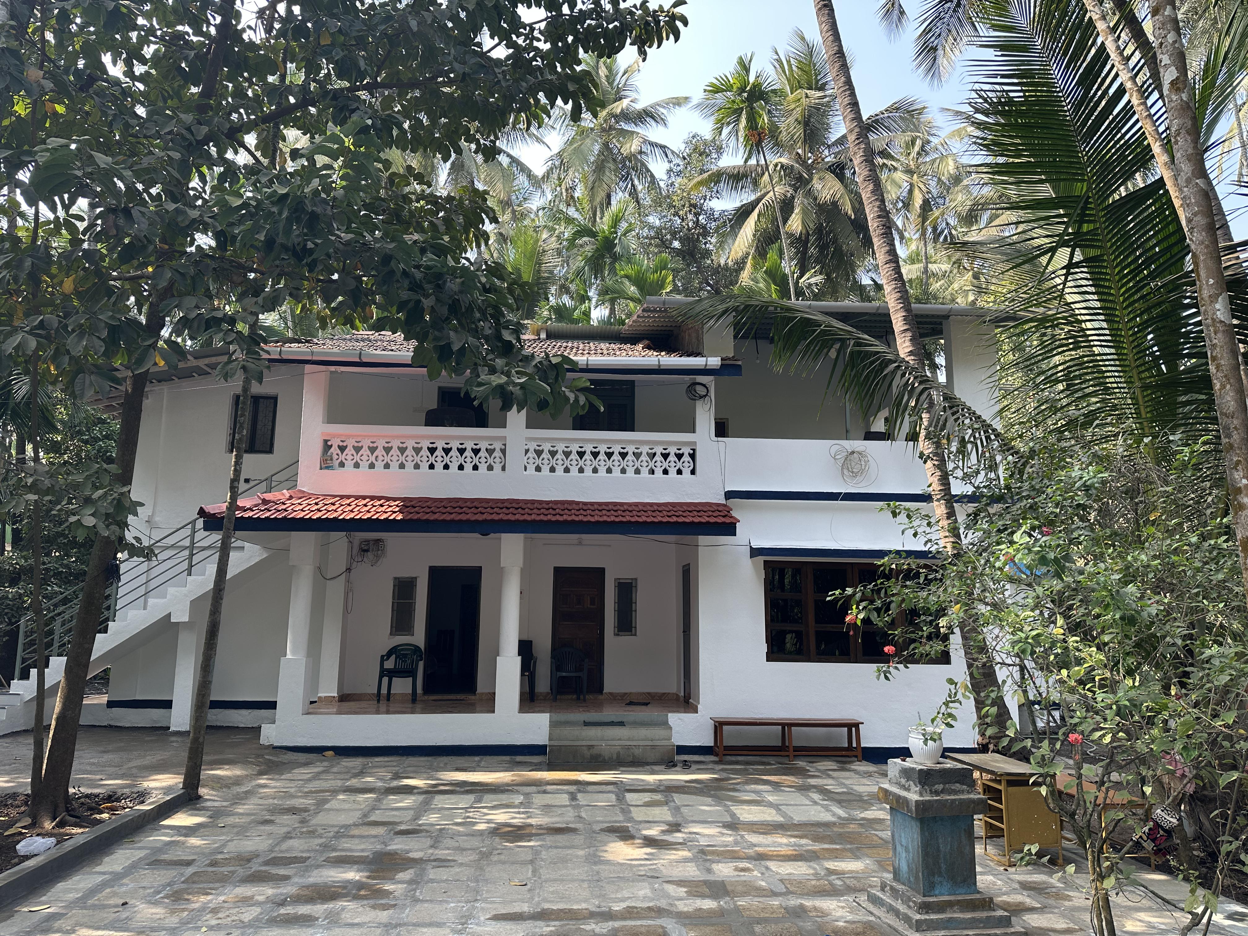 Tarkar Villa 3 BHK - Tap to explore photos