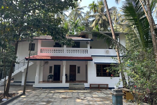 Tarkar Villa 3 BHK