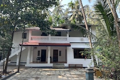 Tarkar Rooms, Alibaug