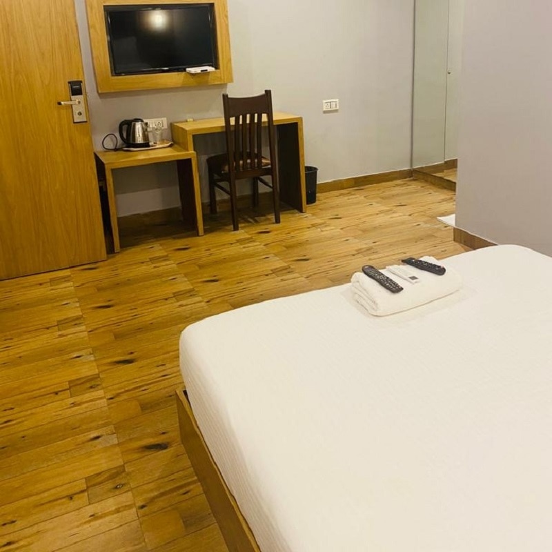 ZARA HOTELS - Tap to explore photos