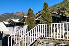 Wild Highs Resort, Barot