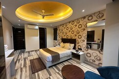 Hotel Hardik Palacio, Varanasi