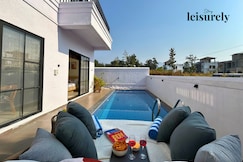 Stay Leisurely Casa Astre 3BHK, Karjat, Karjat