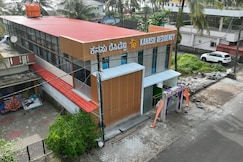 Kanasu Residency, Mangalore