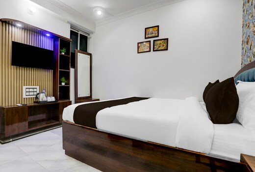 Hotel O PN Guest House