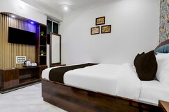 Hotel O PN Guest House, Patna