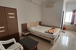 Hotel Dreamline, Chhatrapati Sambhajinagar