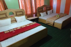 Gulzar Palace, Srinagar