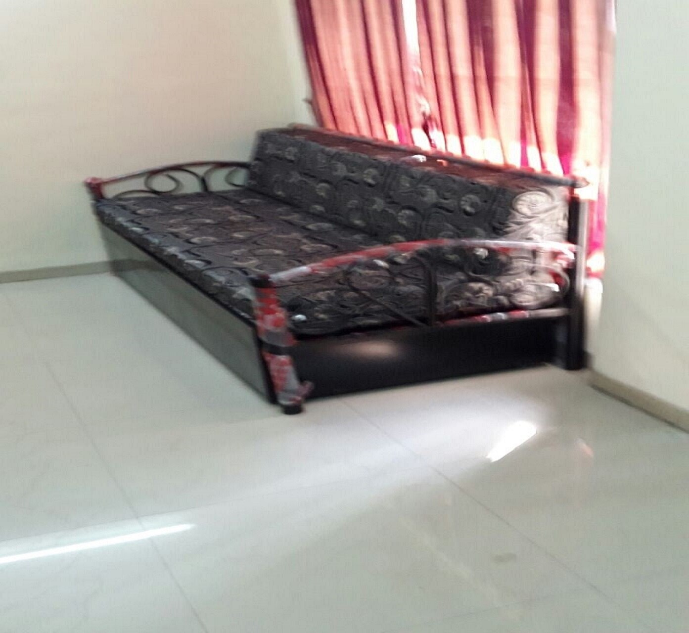 CPSI HOSPITAL PAREL WEST BYCULLA APARTMENT - Tap to explore photos