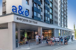 A&O Prague Rhea, Prague