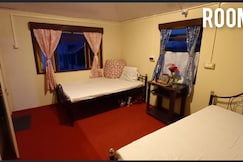 Dahal Homestay, Ravangla