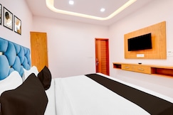 Hotel the new york city, Bhiwani
