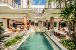 TanaDewa Villas Nusa Dua Bali by Cross Collection, Bali