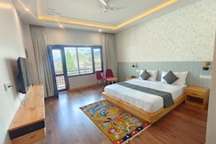 The Clove Ladakh, Leh