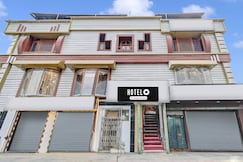 Hotel O Residency Road Srinagar, Srinagar