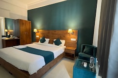 Haven on Hills | Rooms, Dorms & Cafe, Mussoorie