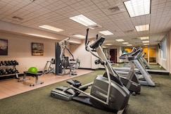 Best Western Plus Country Cupboard Inn, Montour