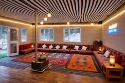 Pandora Riverside Cottage -A Humble Adobe, Kullu