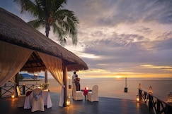 Hotel Shangri-La, Kota Kinabalu