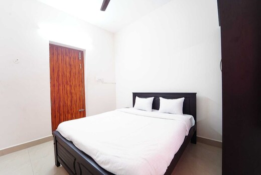 Hotel O Kodaikanal Lakeview Formerly Ams Residency