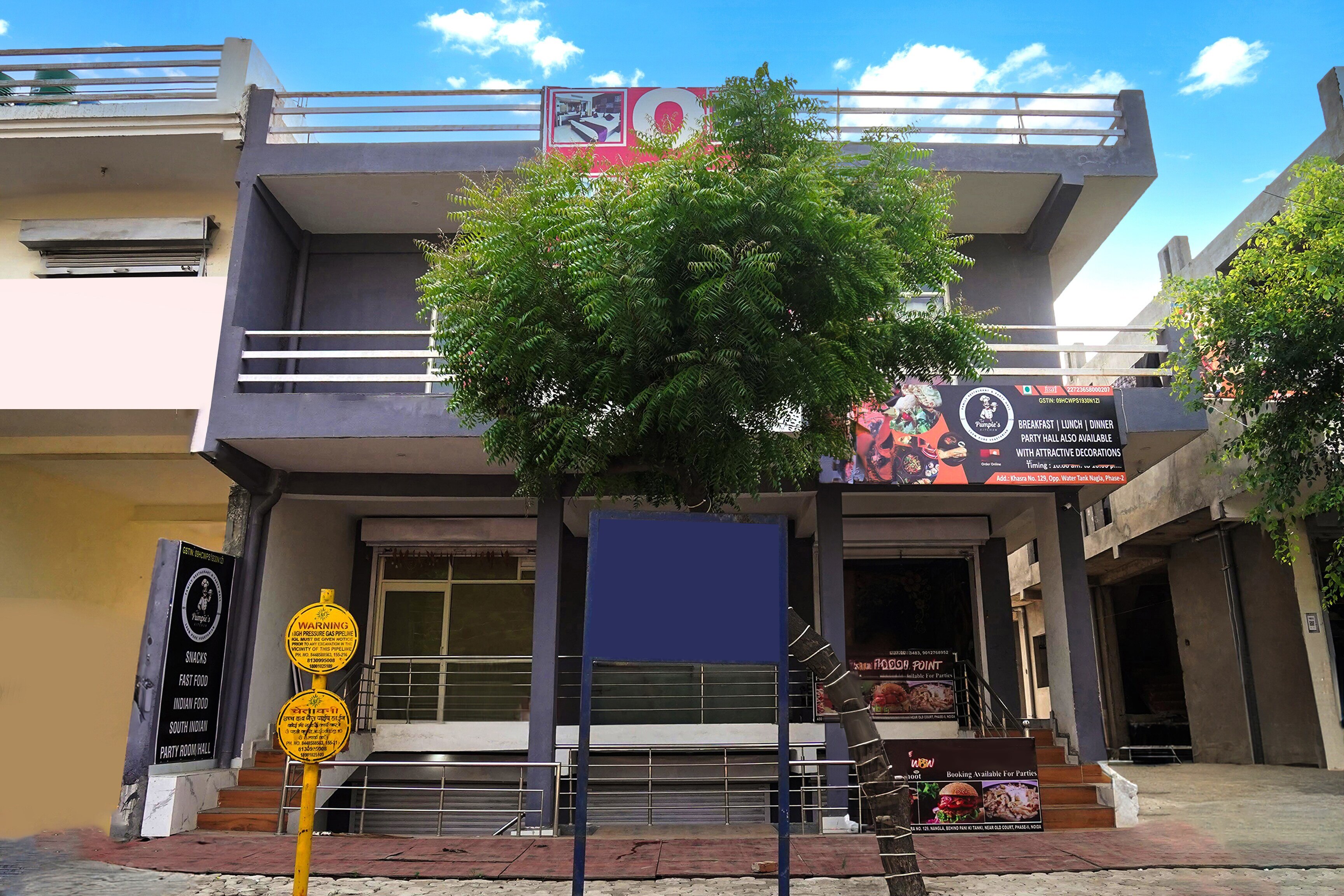 Hotel O Diamond Guest House - Tap to explore photos
