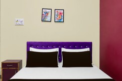 Hotel O New Royal Lodging And Boarding, Nagpur