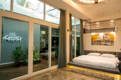 Assam Royale 2 BHK Party Friendly Luxury Homestay, Dibrugarh
