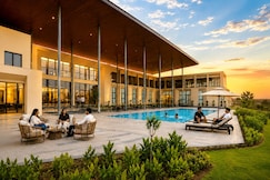 Arvind Prive Highgrove, Sanand