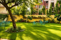 Rime' Vista - Heritage Boutique Hotel, Jaipur