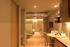 The signature suite Cove, Durg
