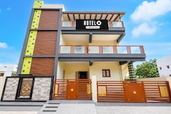 Super Hotel O Madurai City Centre Formerly Prathyangira Sakthi, Madurai