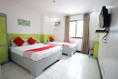 OYO 210 Apple Tree Suites, Cebu City
