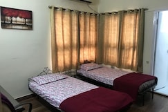 HomeStays Capernaum, Chennai
