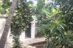 SK Beach homes, Auroville