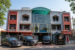 Aaroha Homestay by SSB Hospitality, Lucknow
