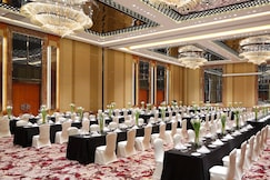 InterContinental CHANGSHA, Changde