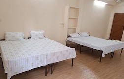 Non-AC Room
