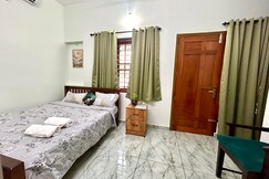 Jireh House Fort Kochi AC Room, Cochin